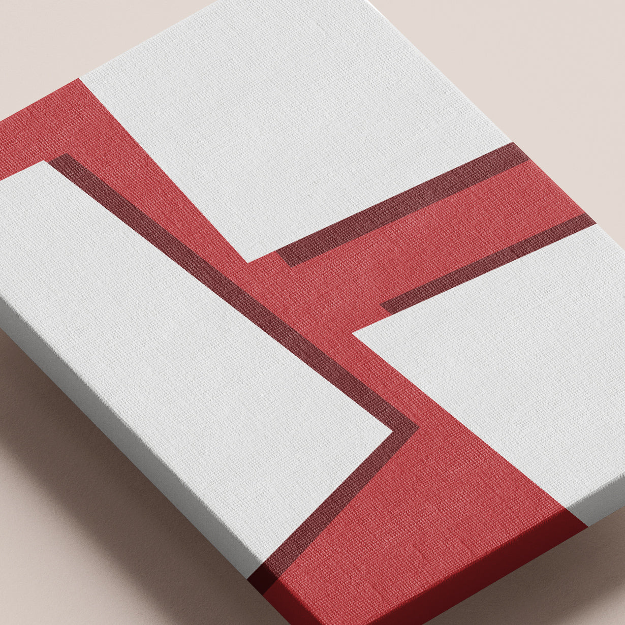 Ainigma | Lienzo decorativo