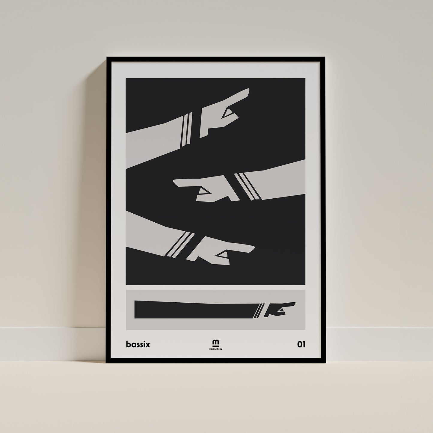 Bassix