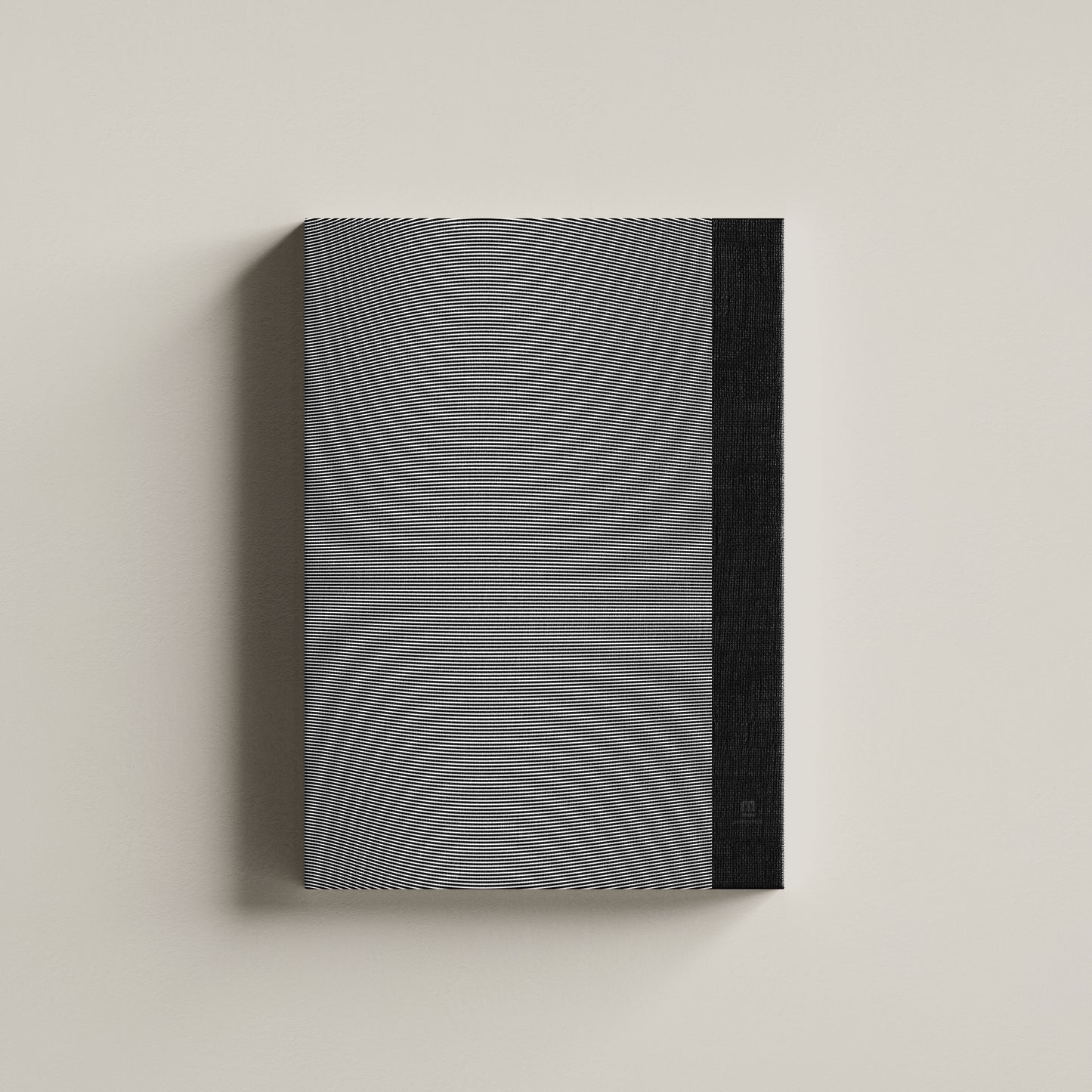 Dark 04 | Lienzo decorativo