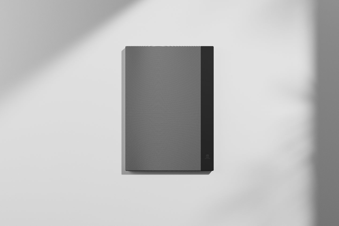 Dark 04 | Lienzo decorativo