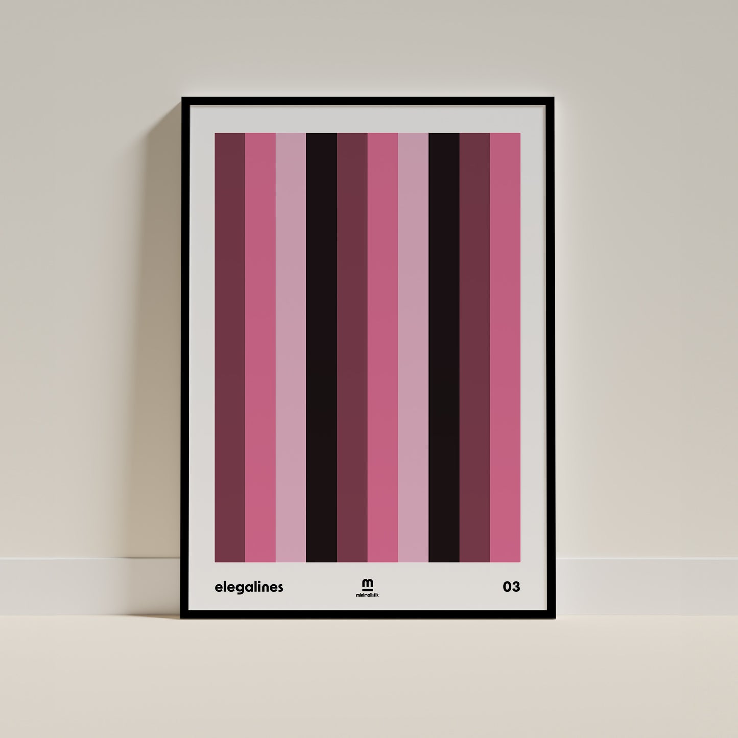 Elegalines