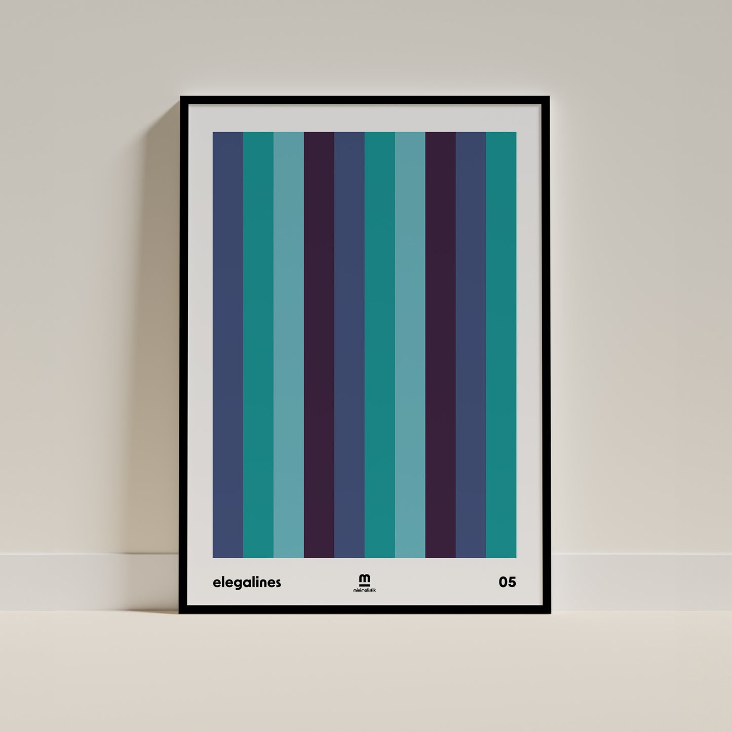 Elegalines