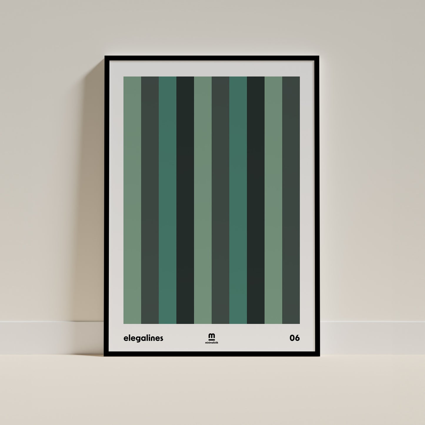 Elegalines