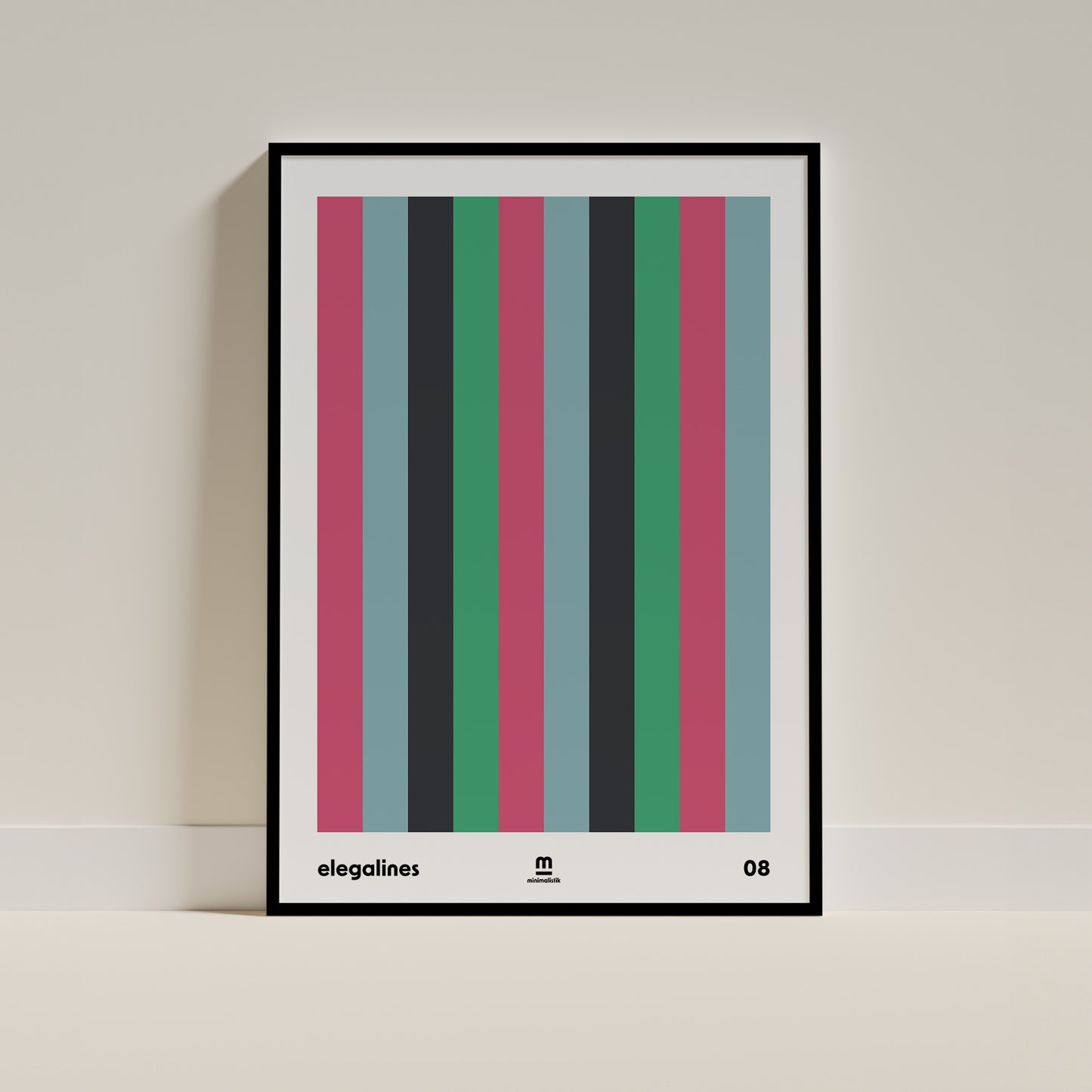 Elegalines