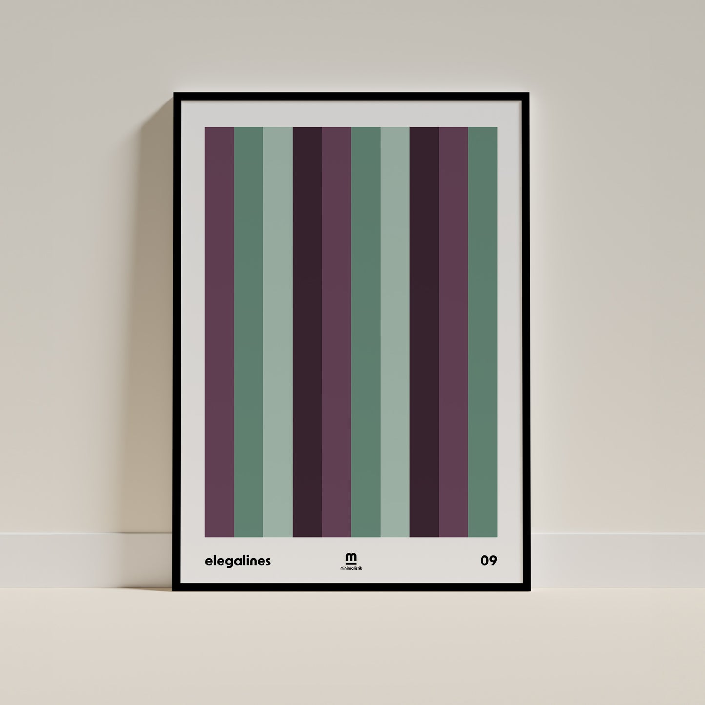Elegalines