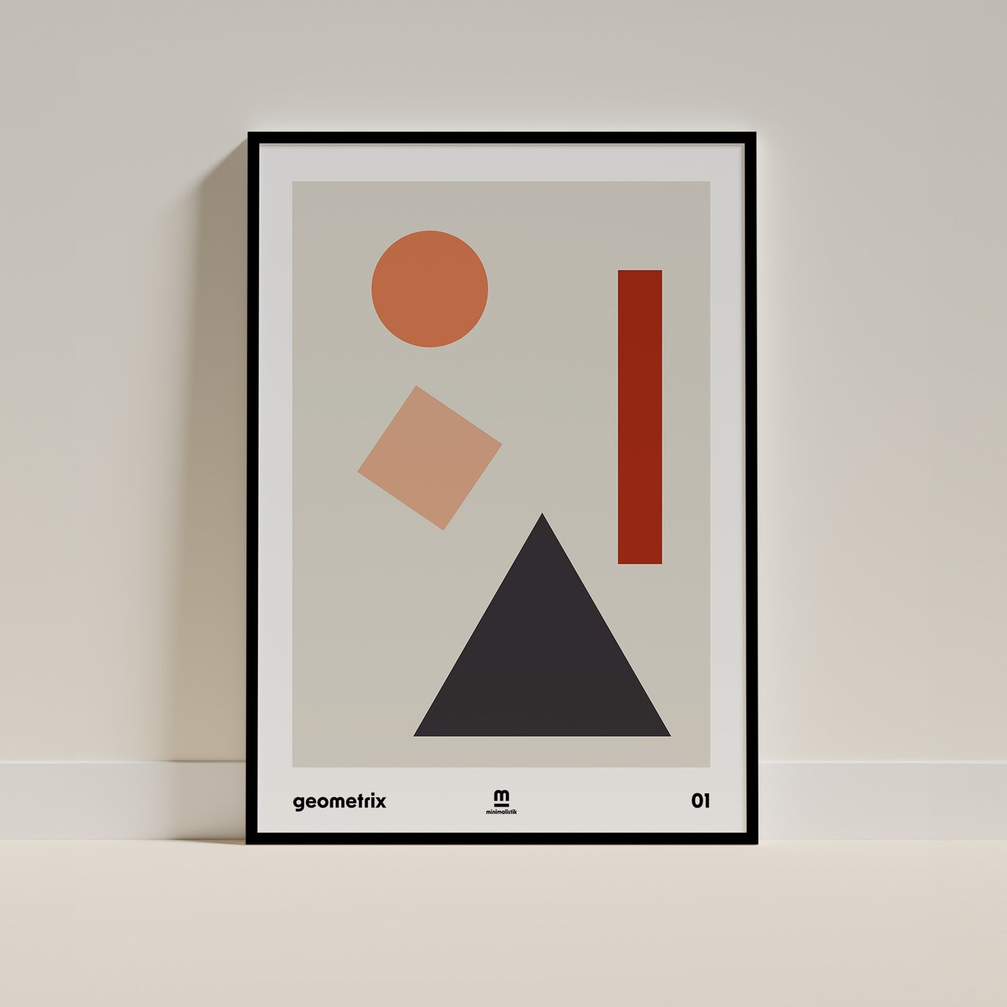 Geometrix