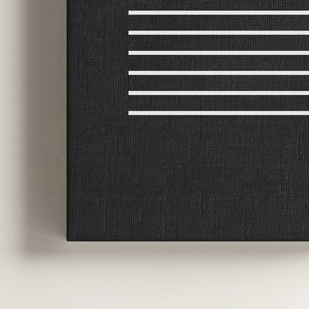 Linex 02 | Lienzo decorativo