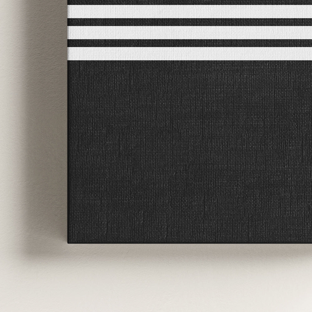 Linex 04 | Lienzo decorativo