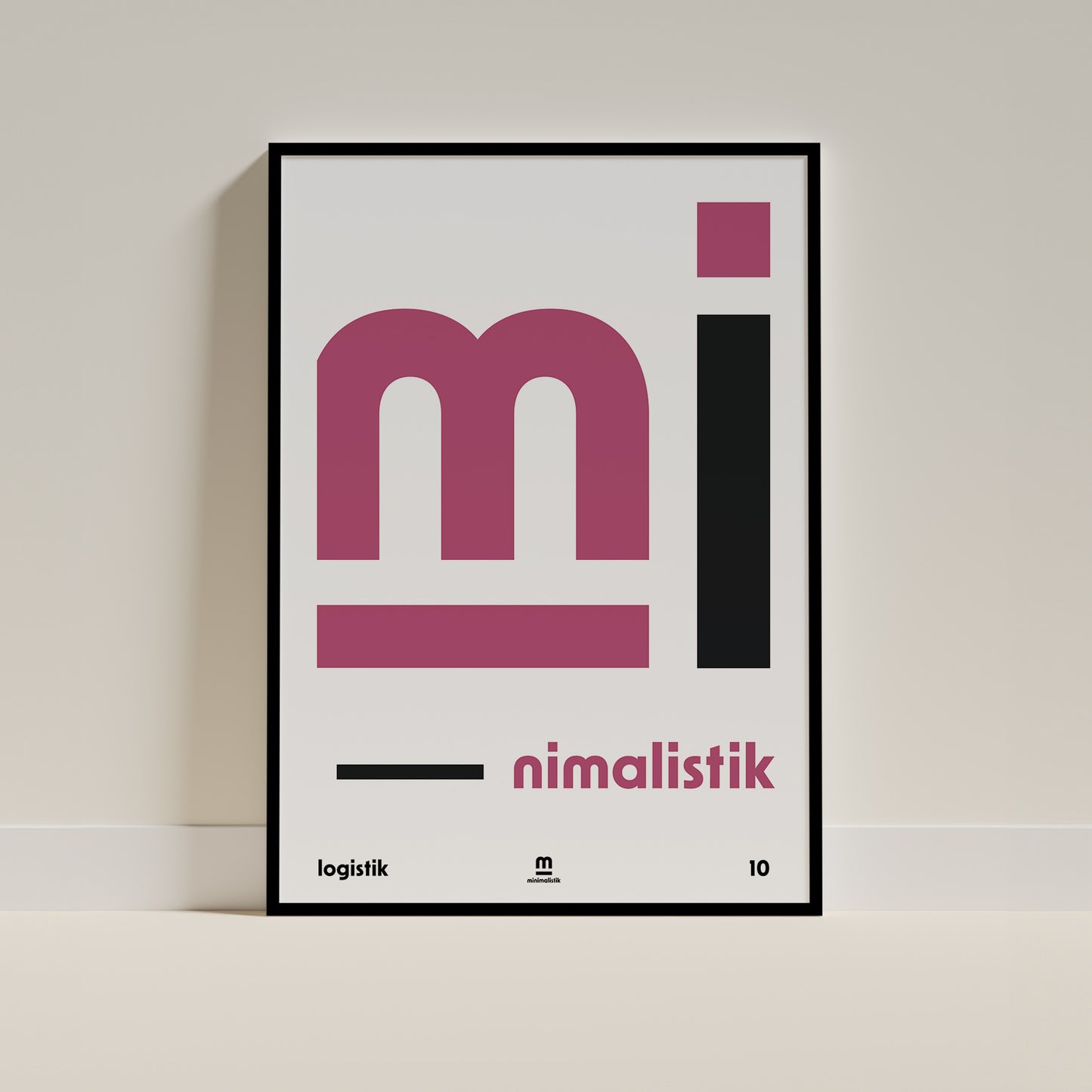 Logistik