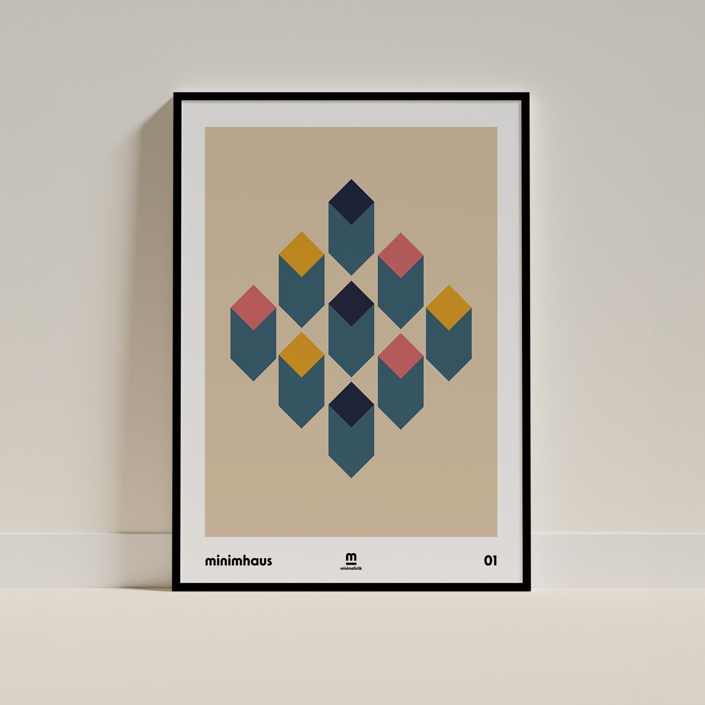 Minimhaus