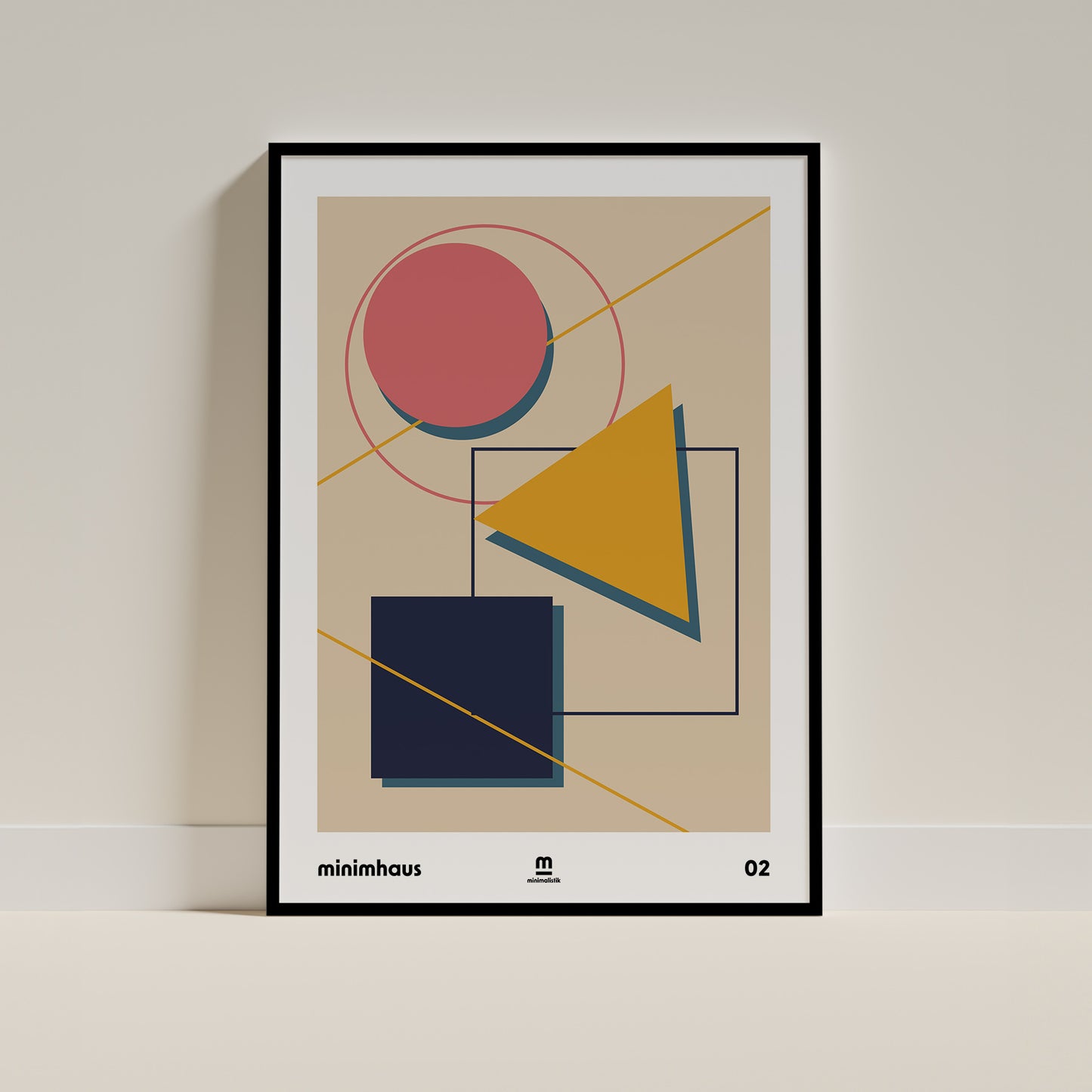 Minimhaus