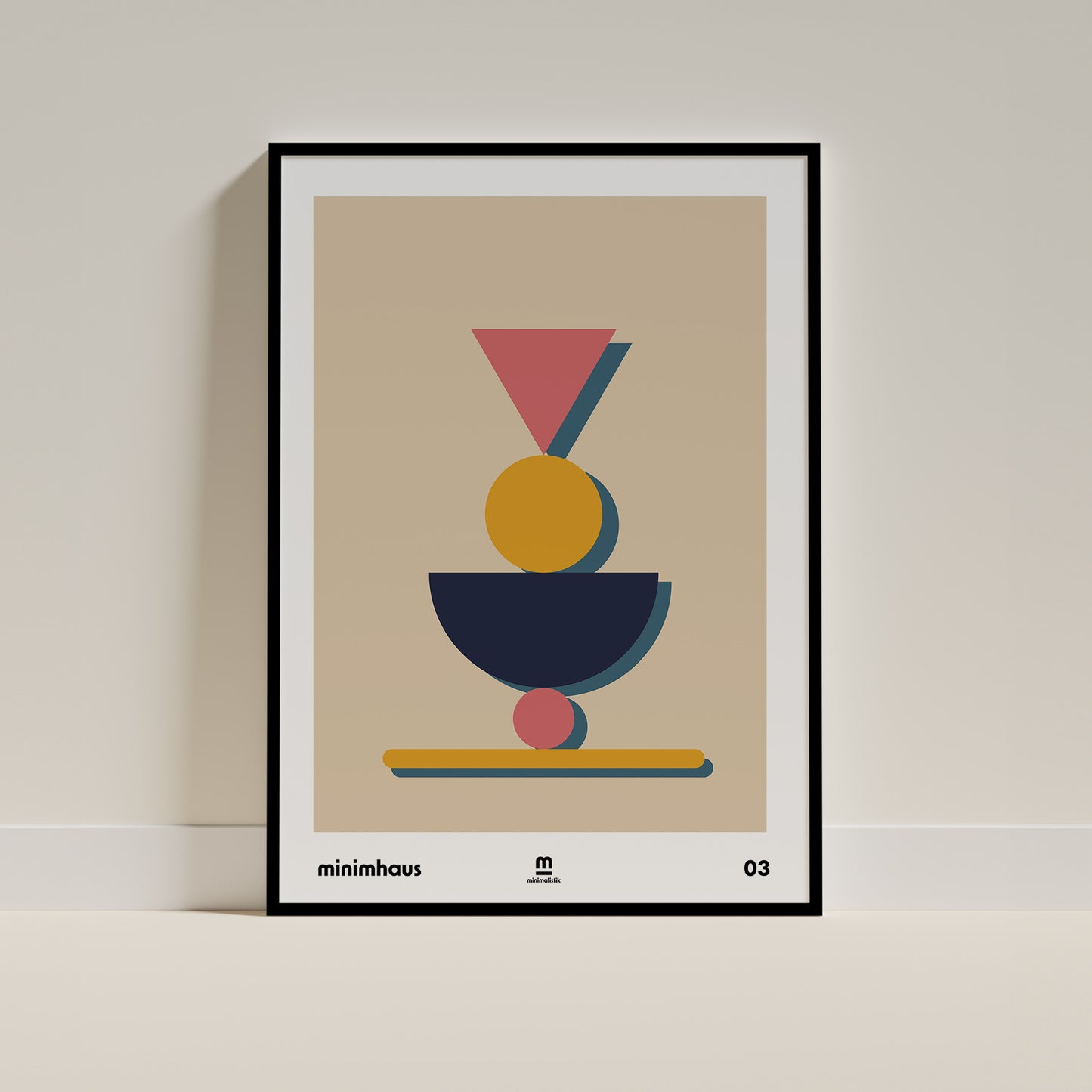 Minimhaus