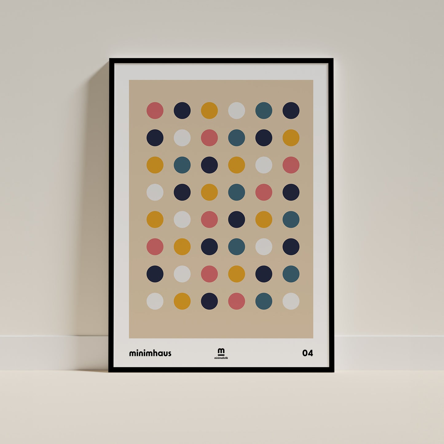 Minimhaus