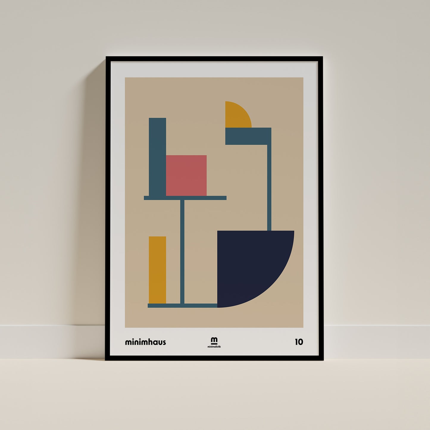 Minimhaus