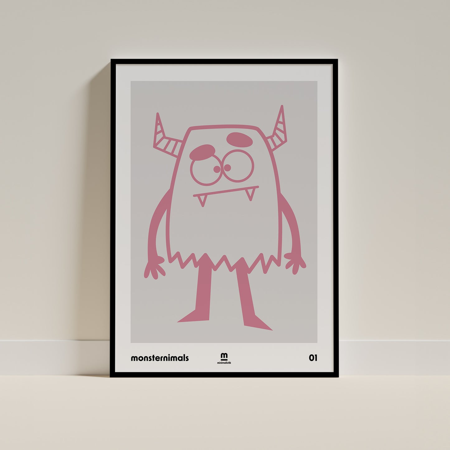 Monsternimals