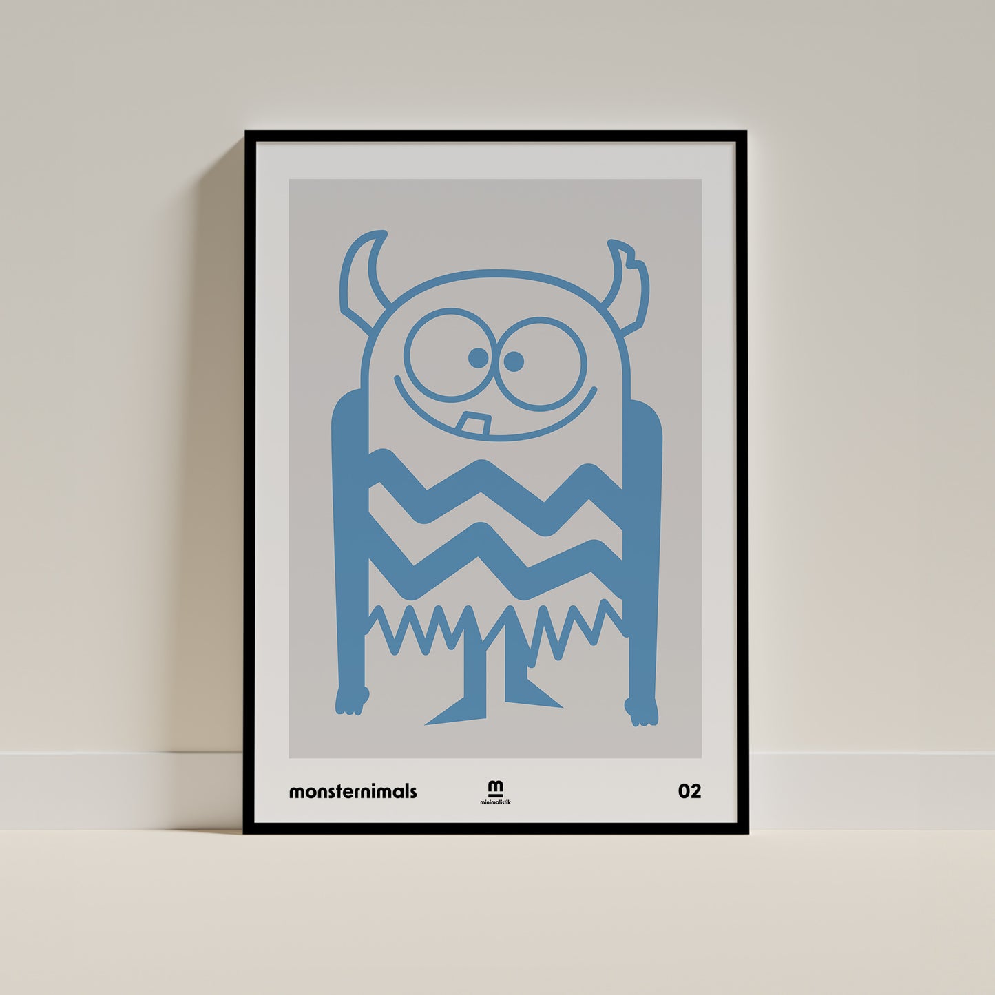 Monsternimals