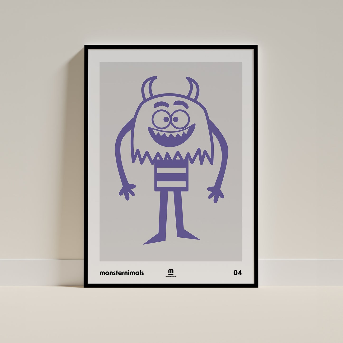 Monsternimals