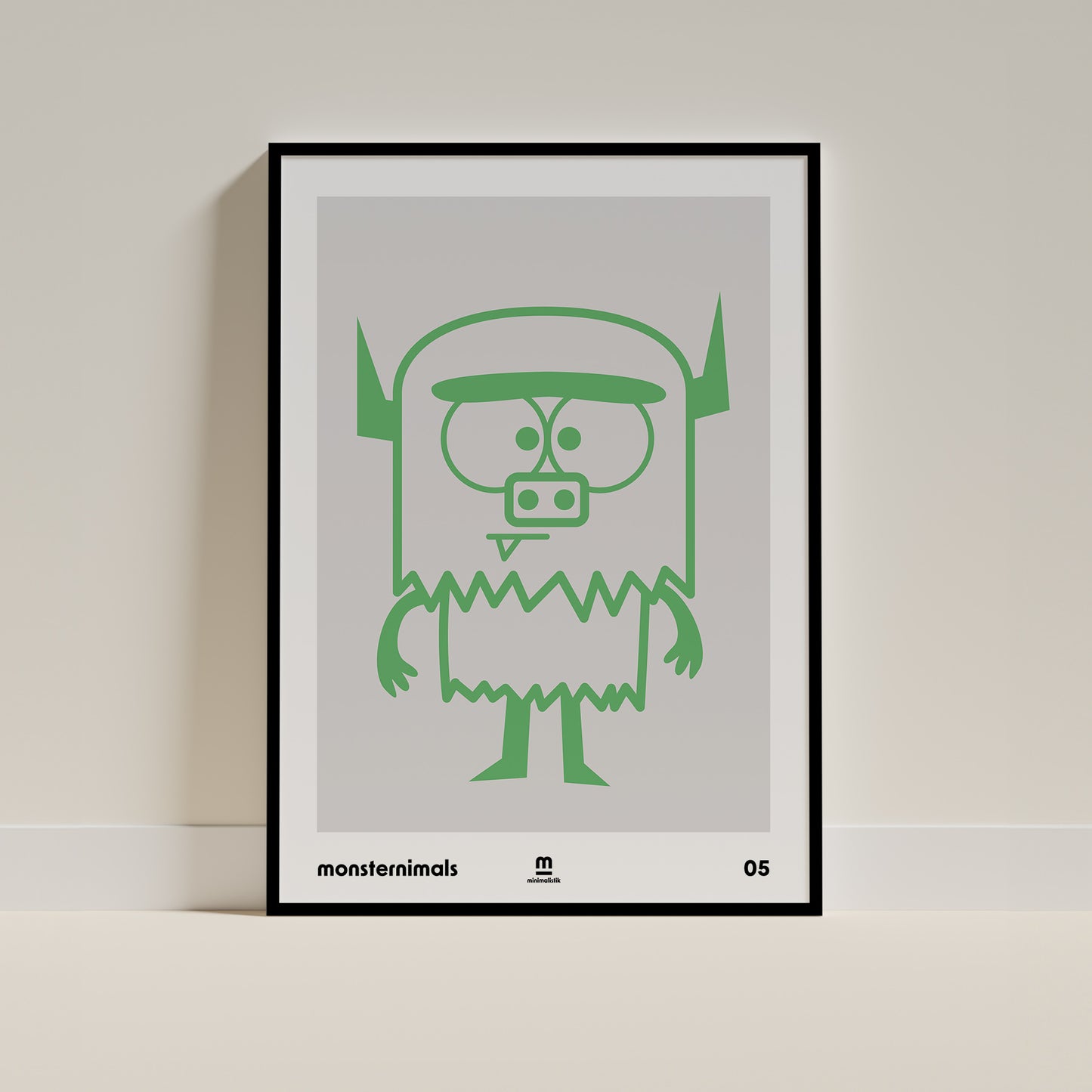 Monsternimals