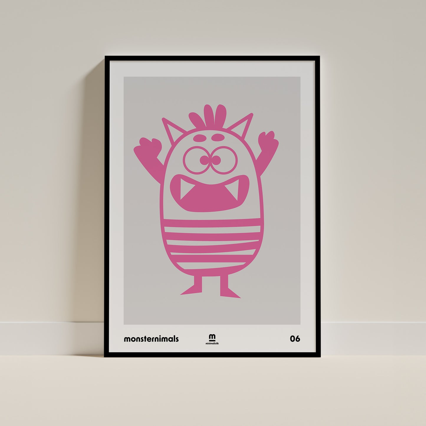 Monsternimals