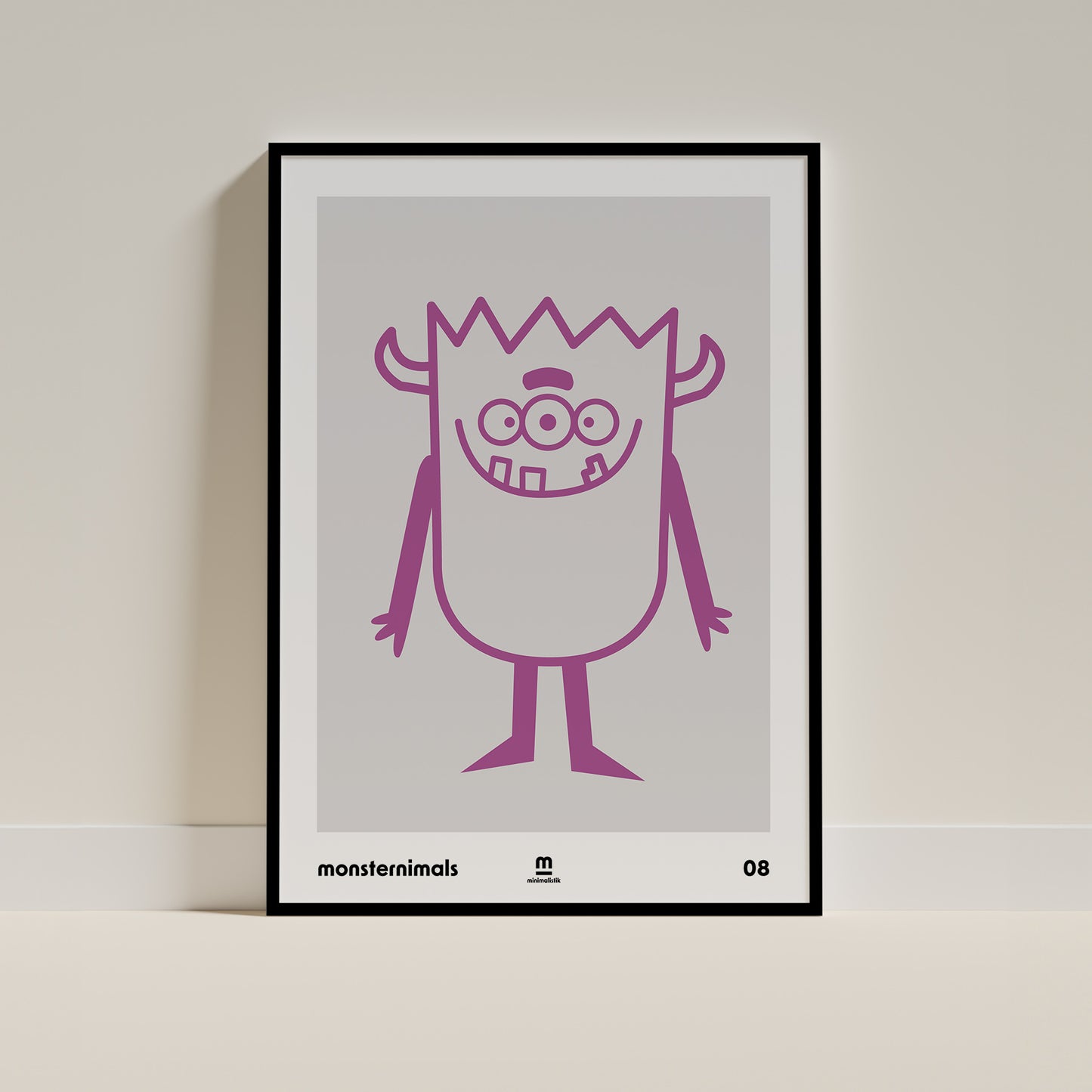 Monsternimals