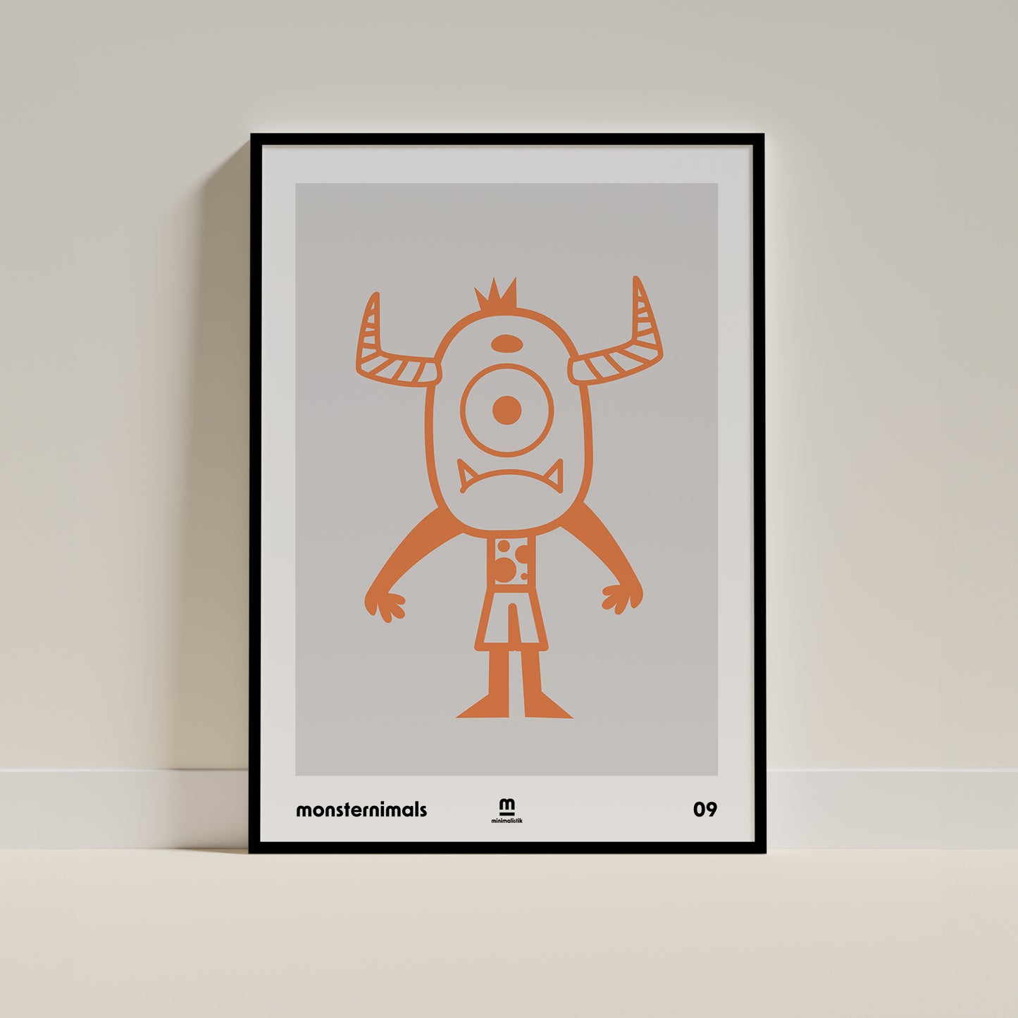 Monsternimals