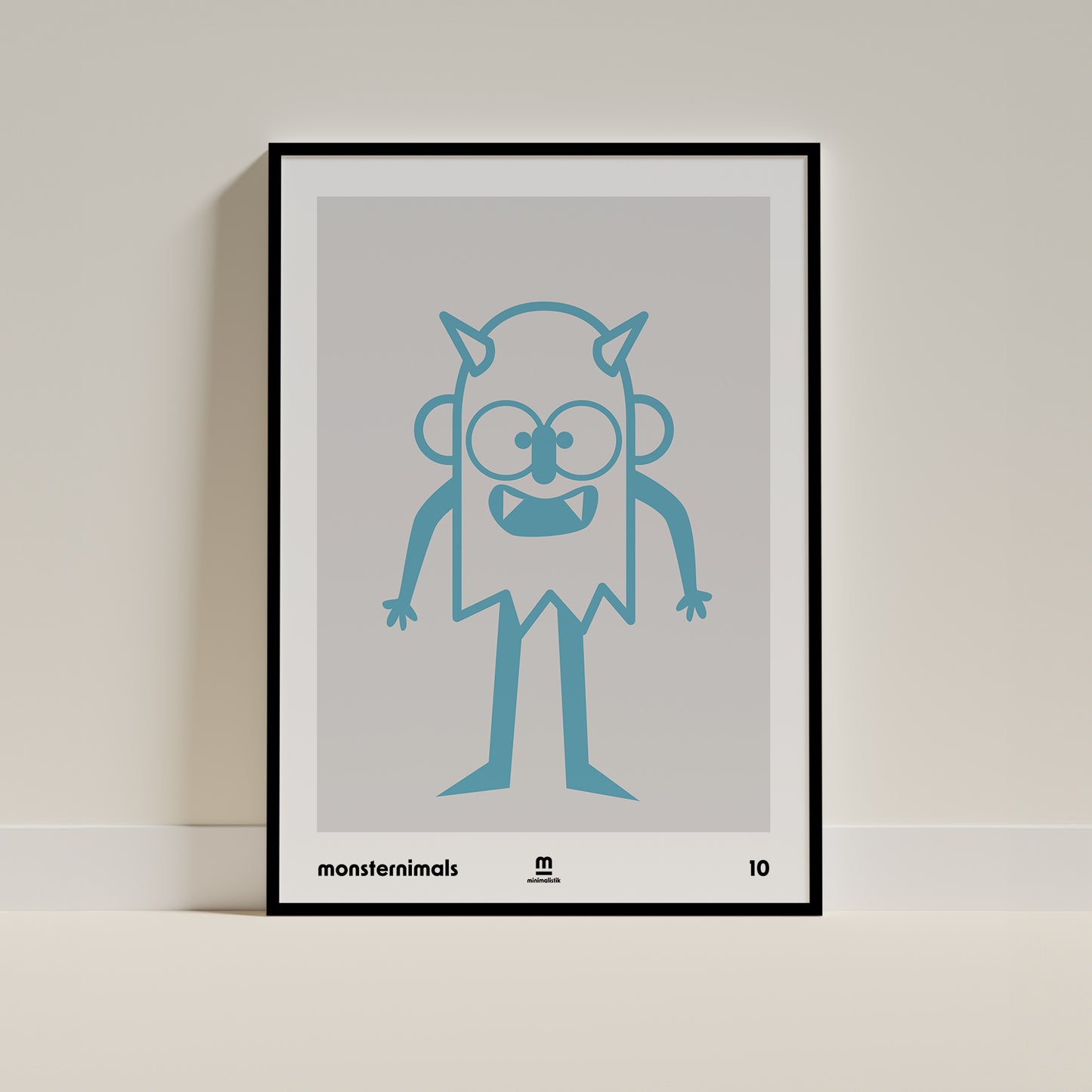 Monsternimals