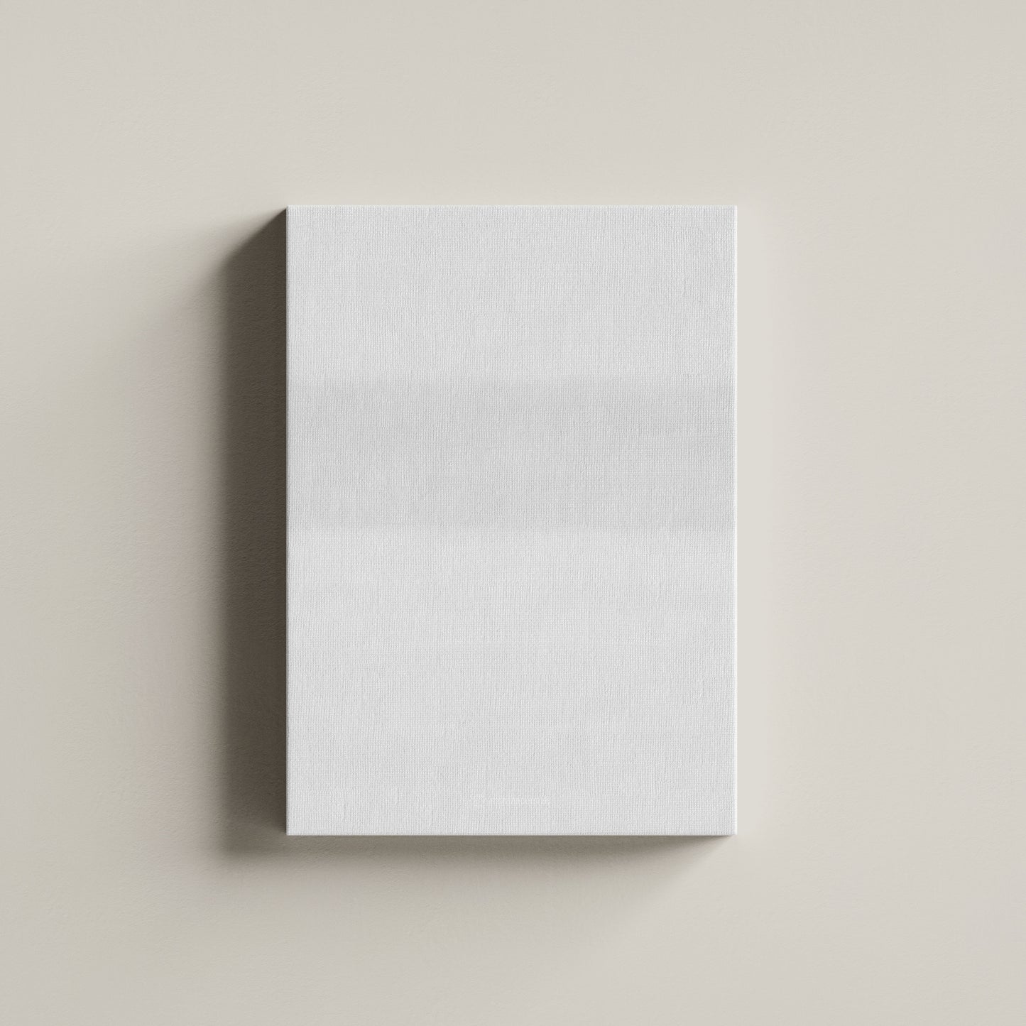 Canvas Fog