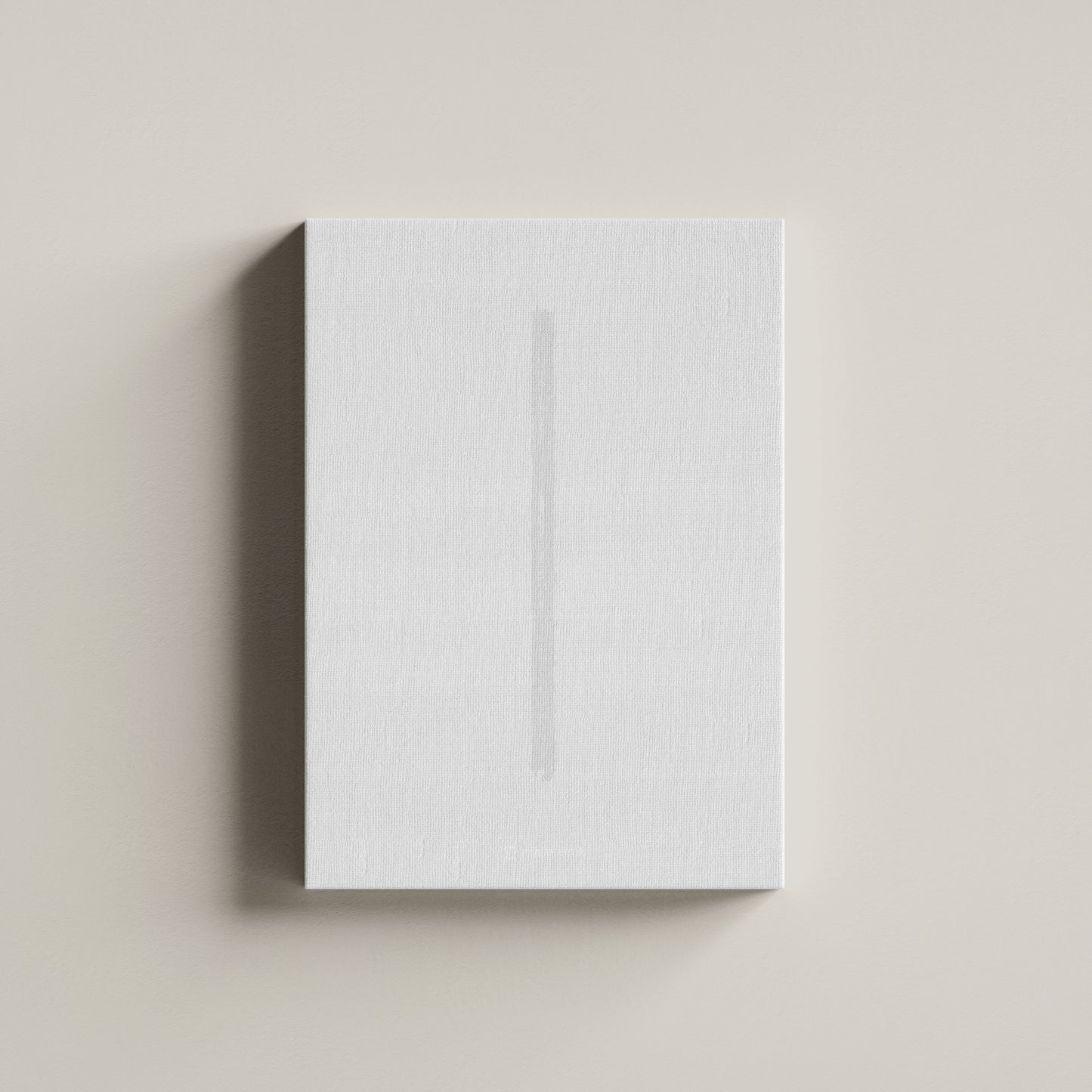 Canvas Fog