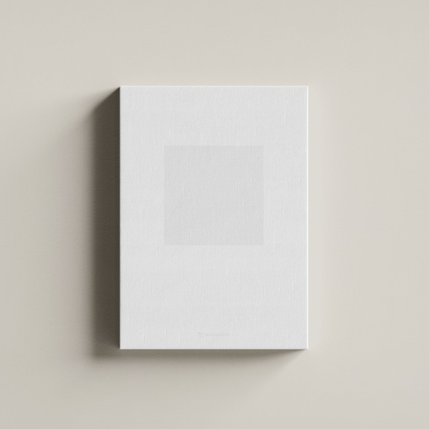 Canvas Fog