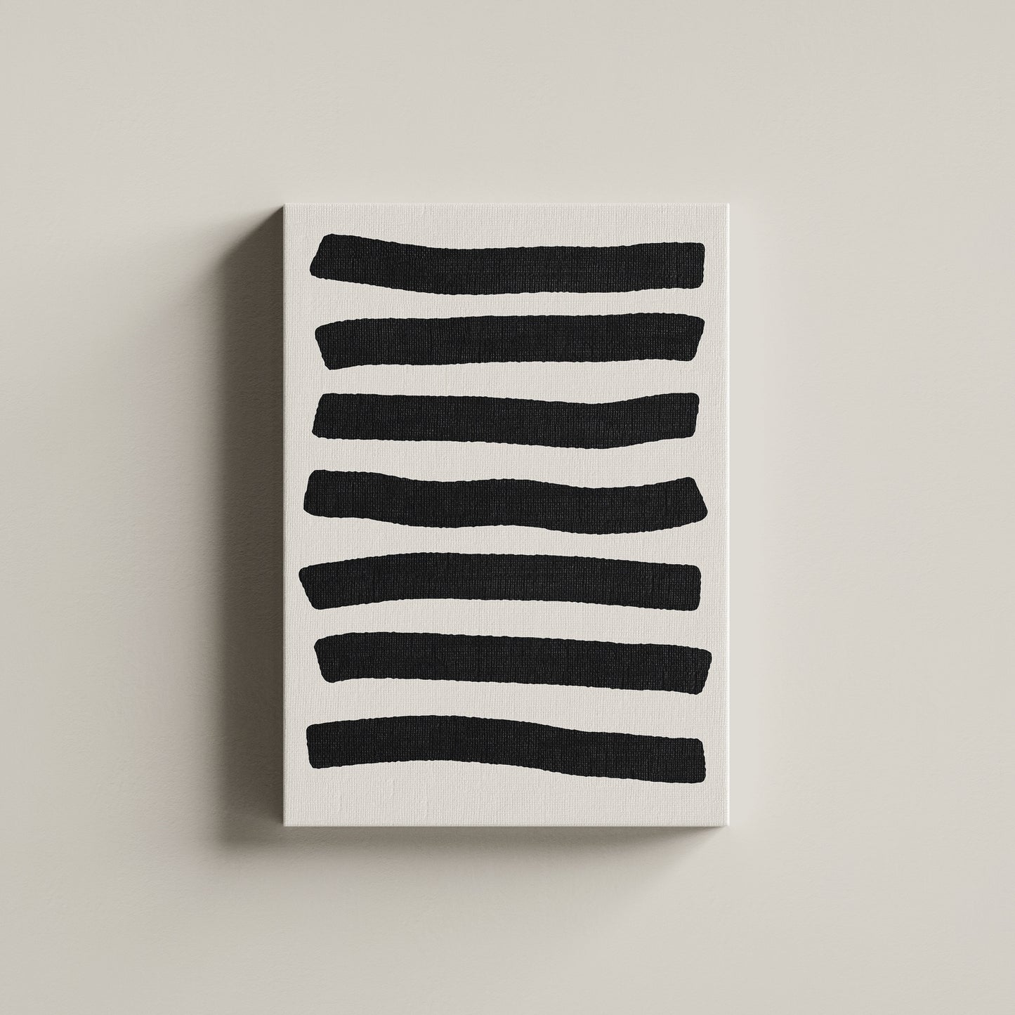 Organique 03 | Lienzo decorativo