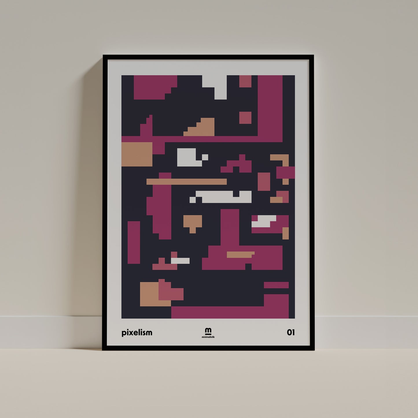 Pixelism