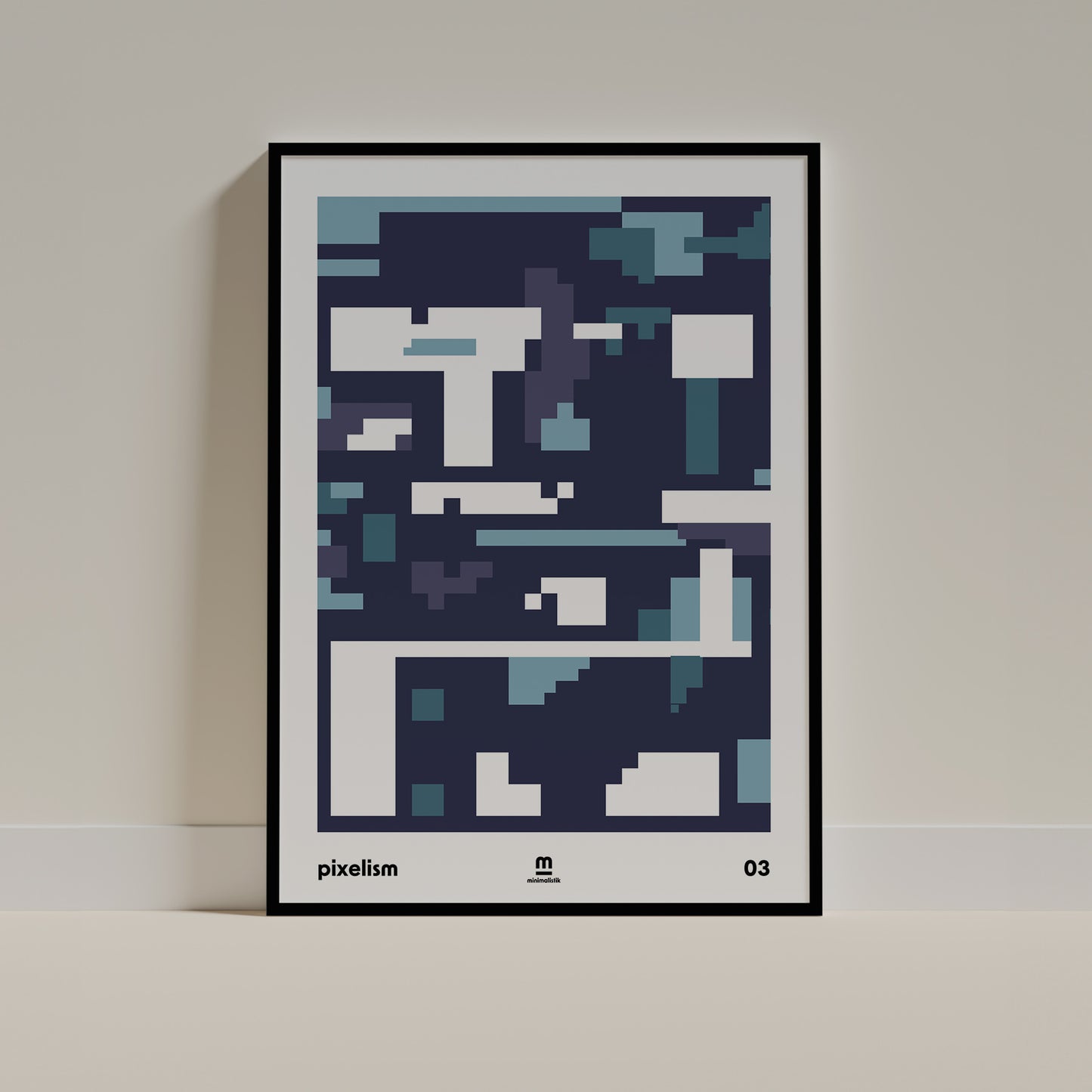Pixelism