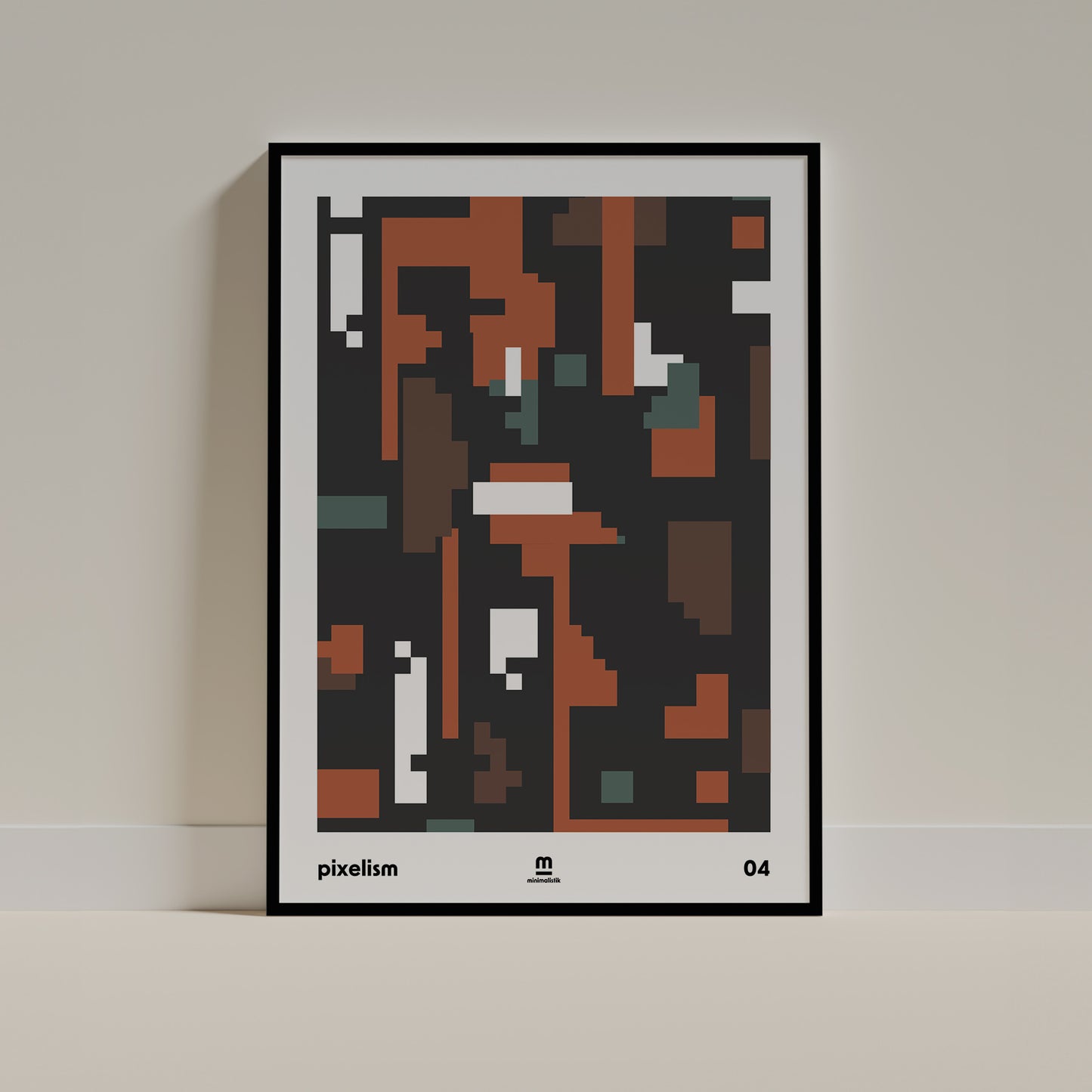 Pixelism