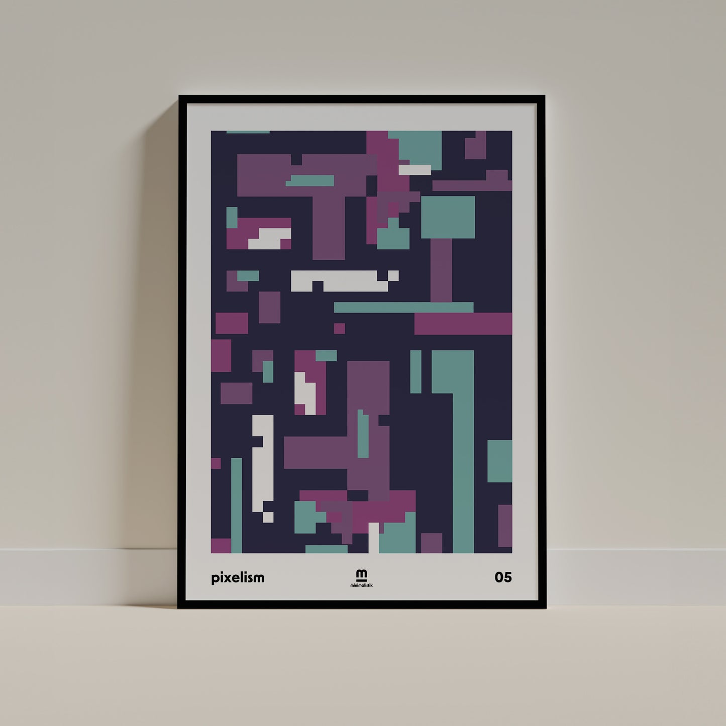 Pixelism