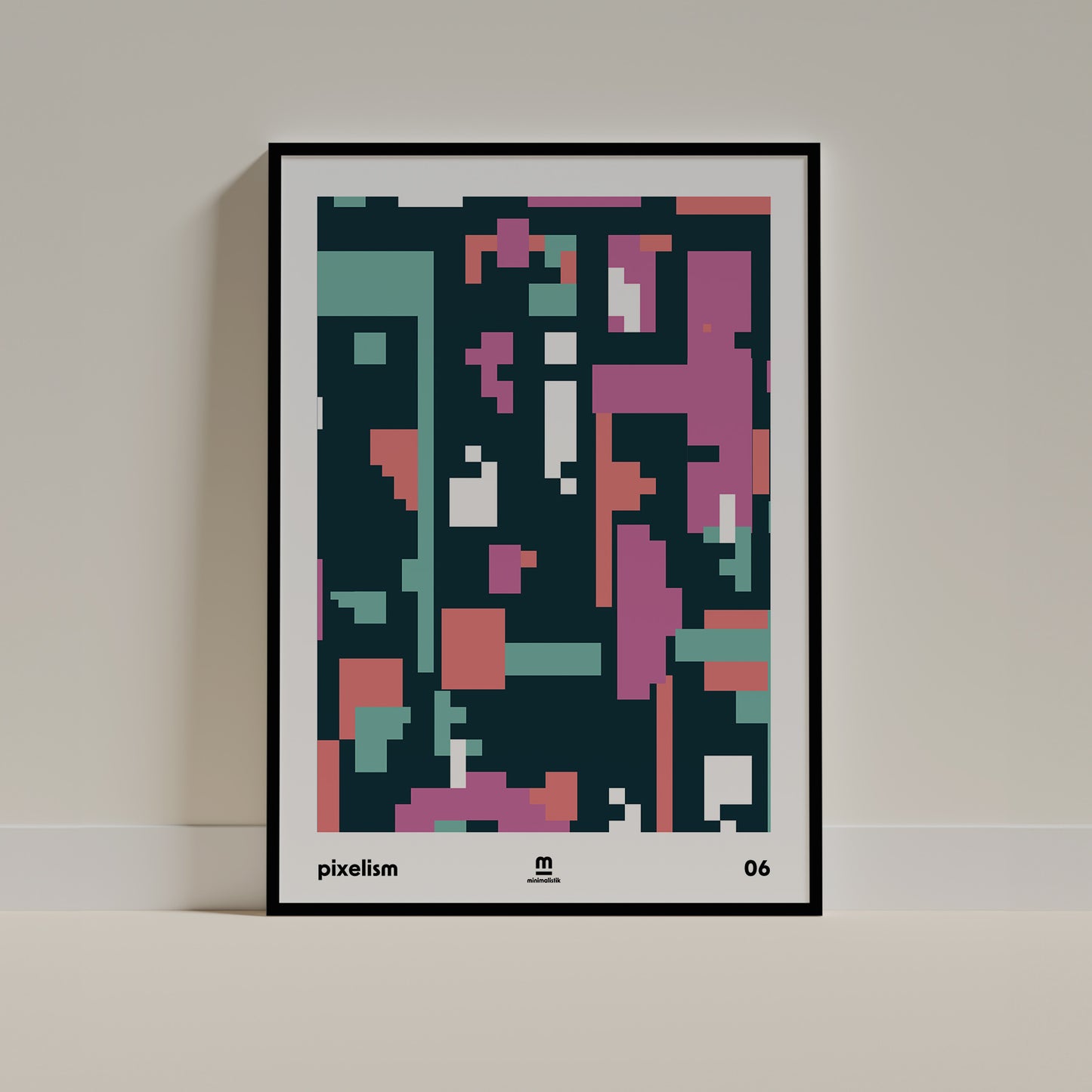Pixelism