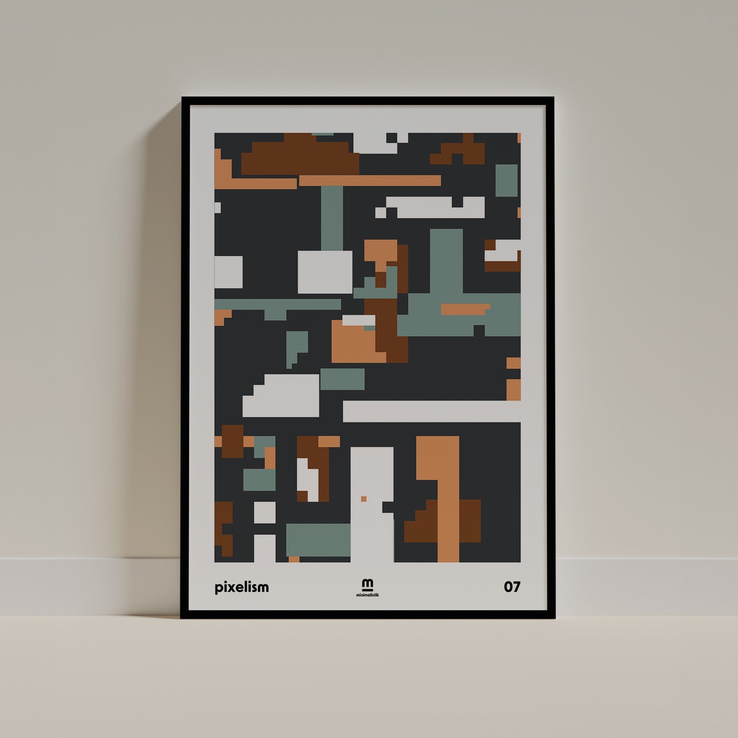 Pixelism