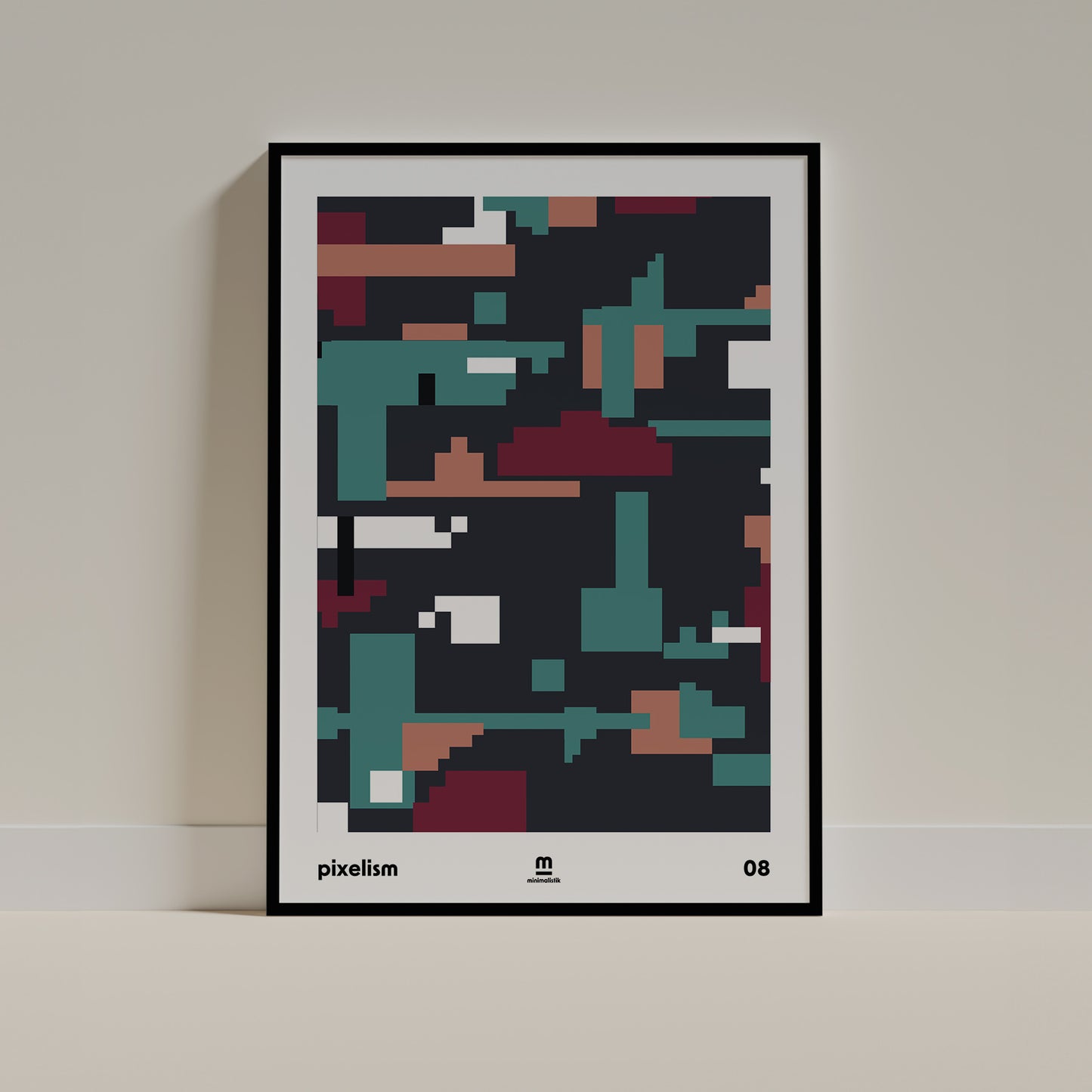 Pixelism