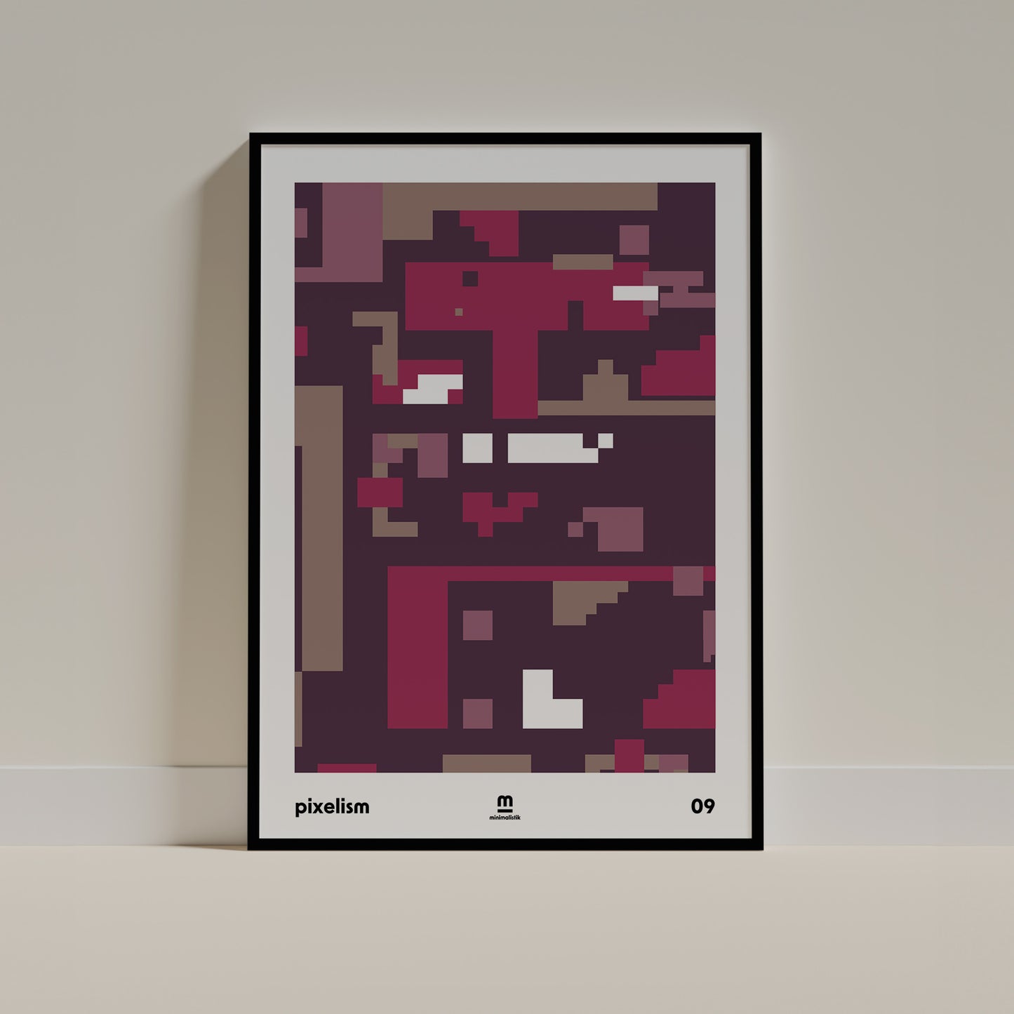 Pixelism