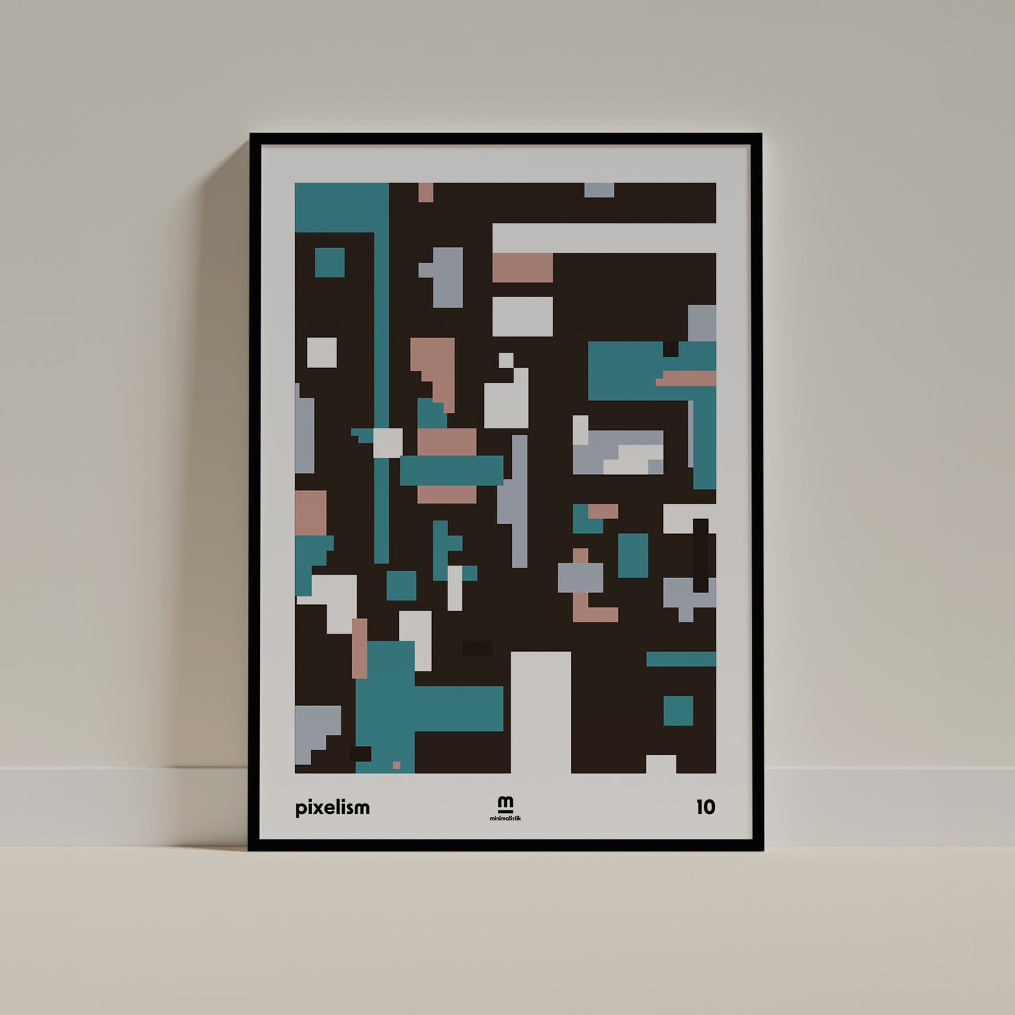 Pixelism