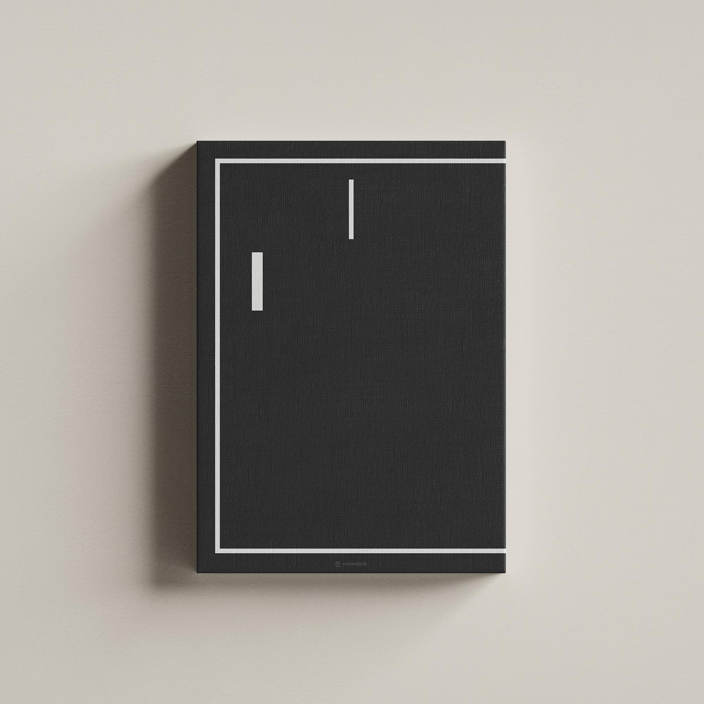 Pongx | Lienzo decorativo
