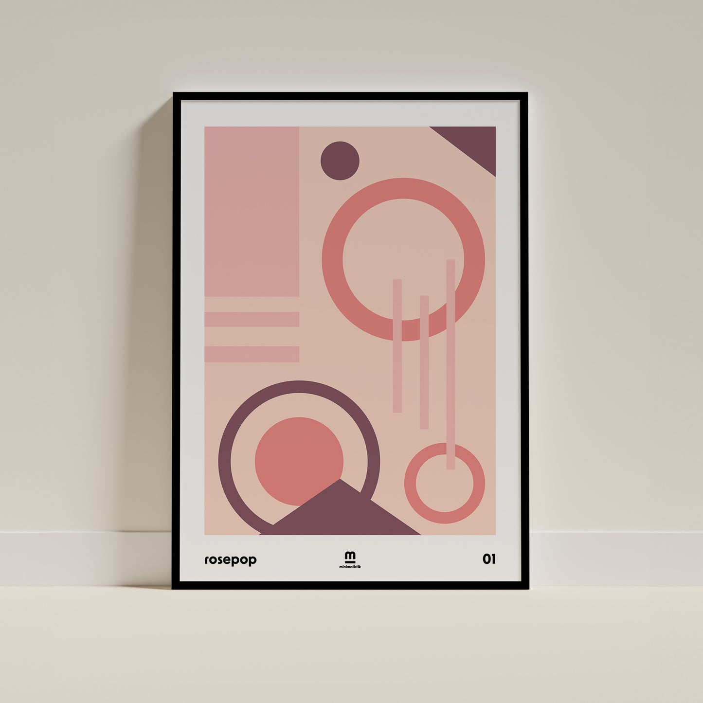 Rosepop