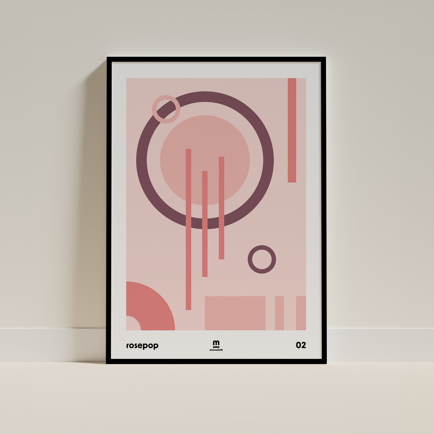 Rosepop