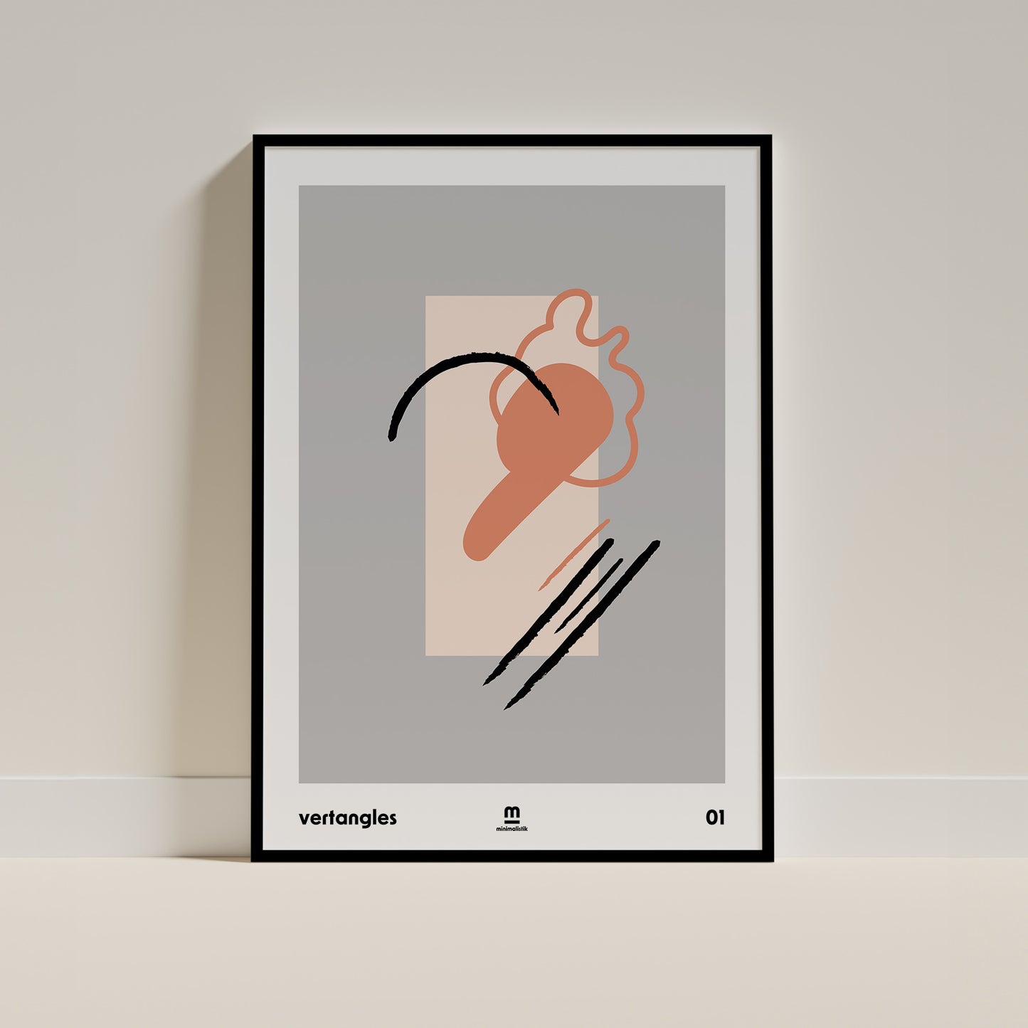 Vertangles
