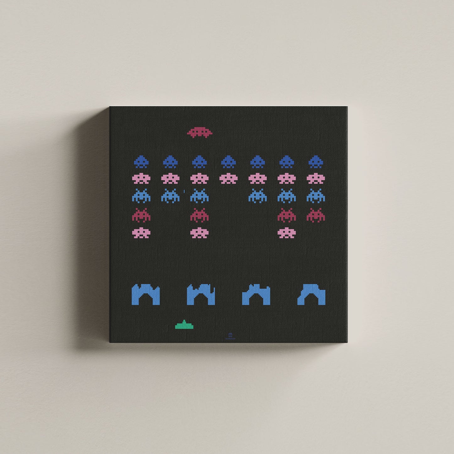 Invadix | Lienzo decorativo