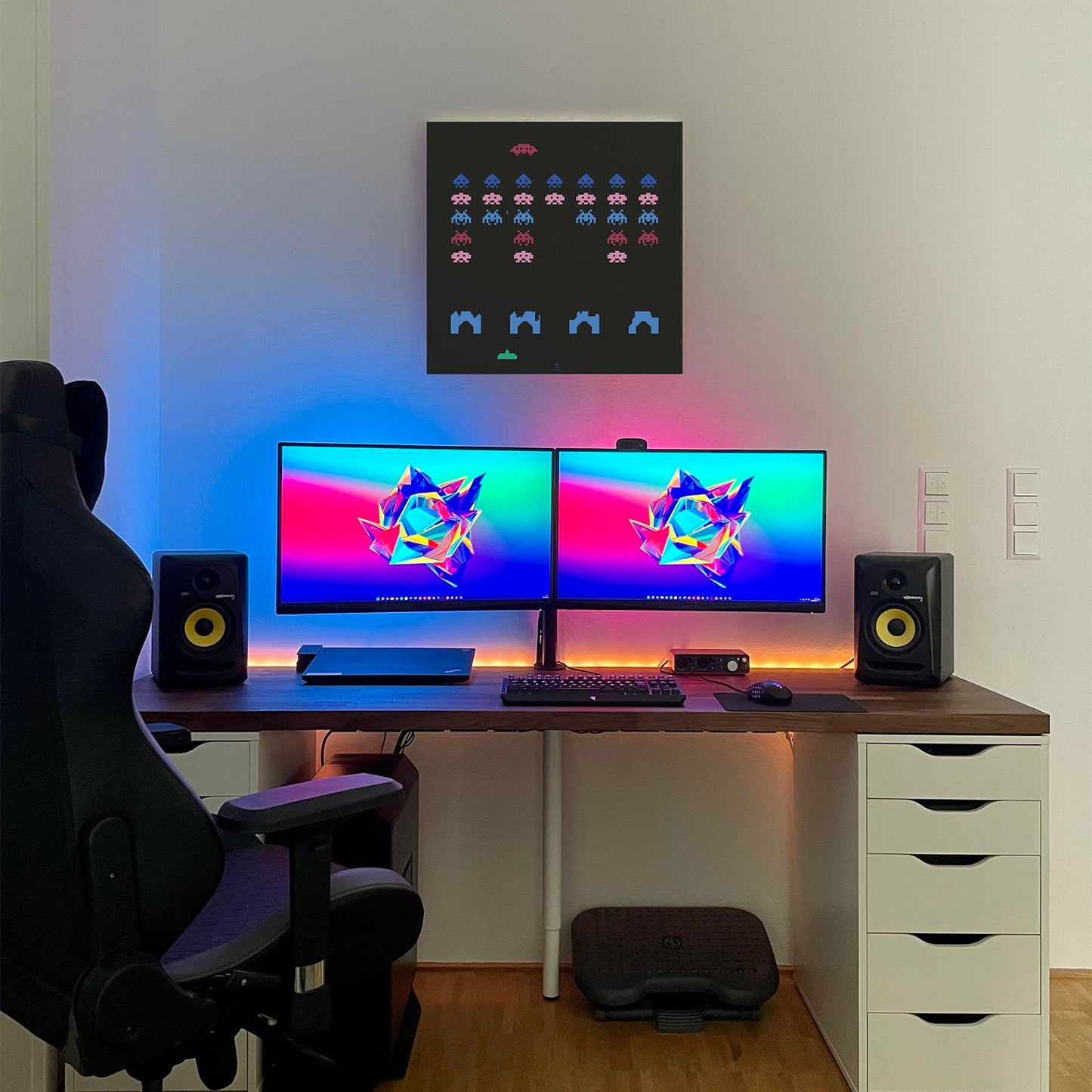 Invadix | Lienzo decorativo