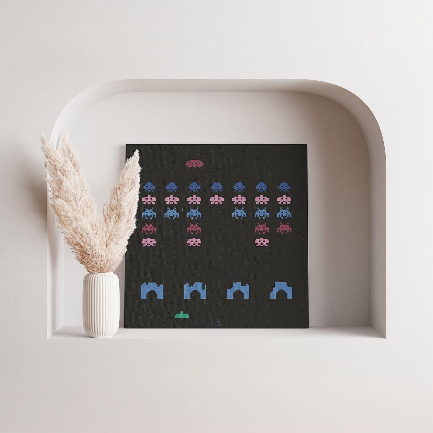 Invadix | Lienzo decorativo