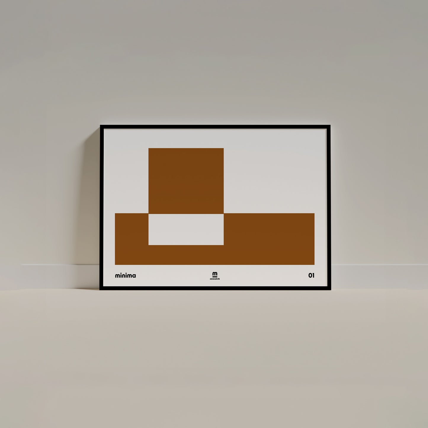 Minimum Horizontal