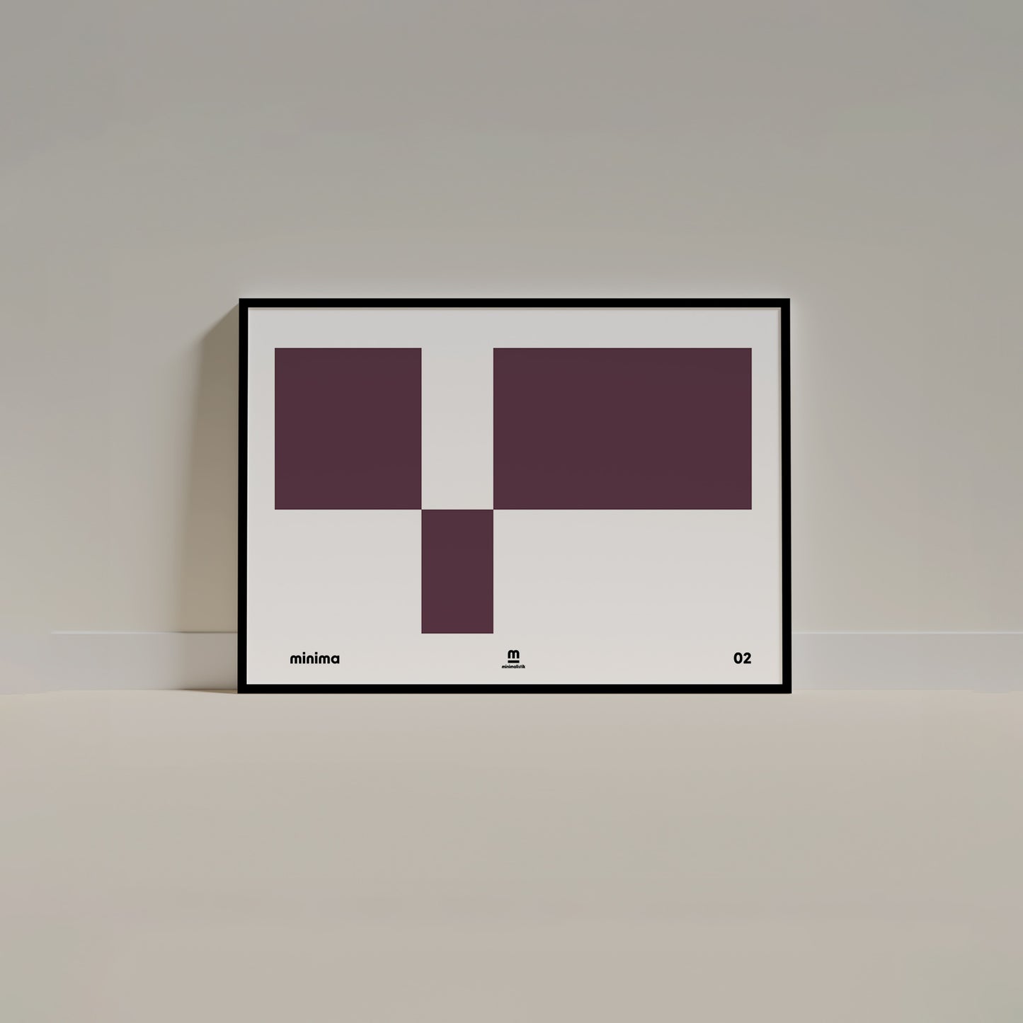 Minimum Horizontal