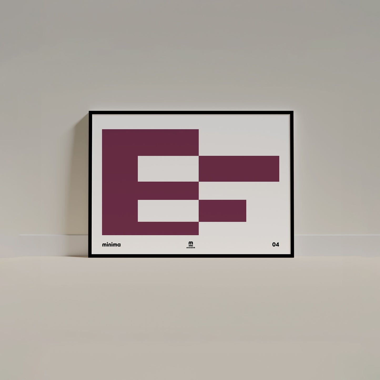 Minimum Horizontal