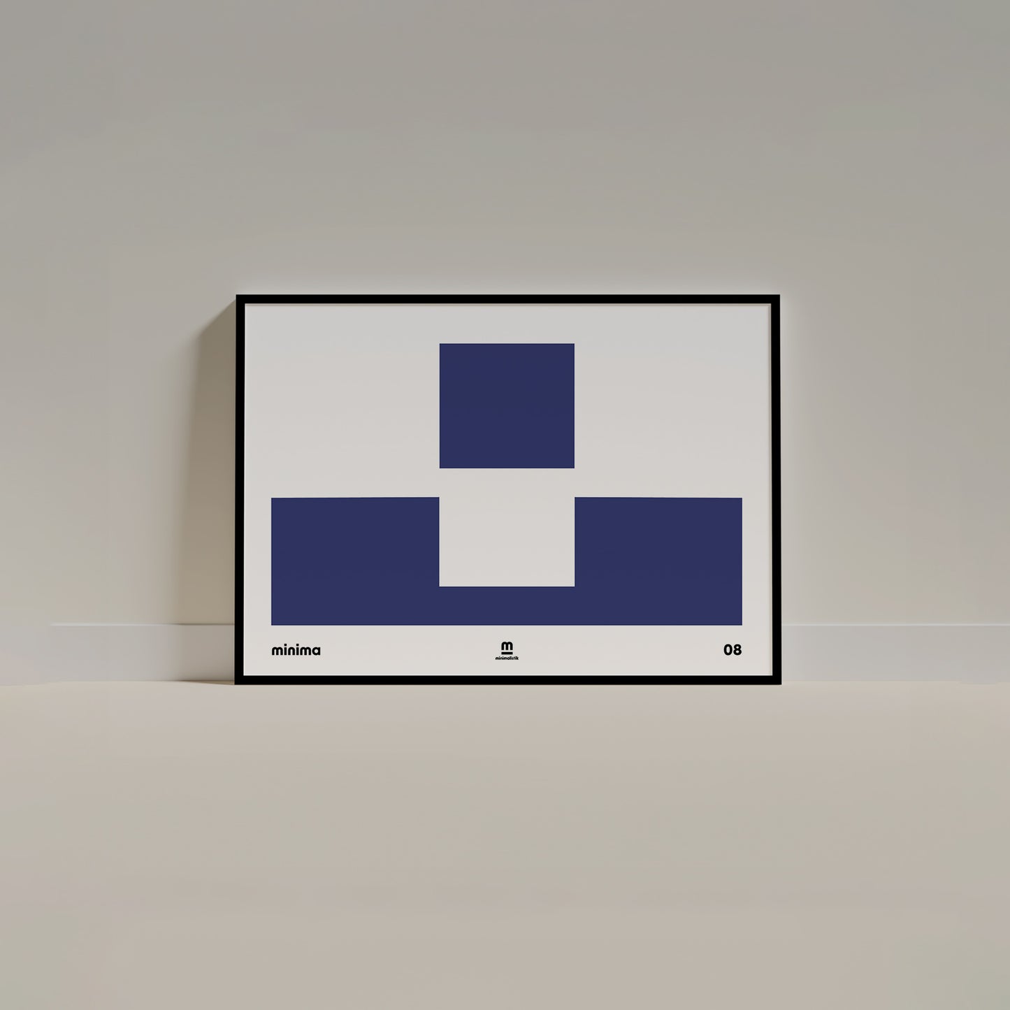 Minimum Horizontal